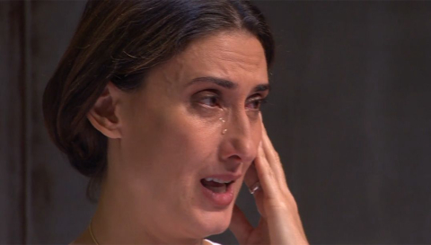 Choradeira de Paola, bacalhau aguado e eliminação de queridinha: como foi o MasterChef