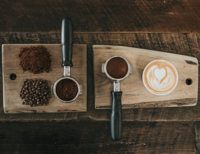 Além do campeonato, também serão realizadas degustações de cafés especiais. Foto: Unsplash.