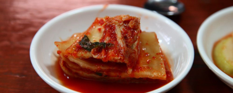 Kimchi