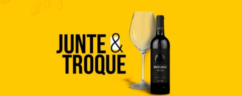 Kits do Junte e Troque do Festival Bom Gourmet se esgotaram