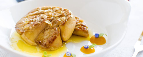 Nova York, a meca da diversidade gastronômica mundial, proíbe o polêmico foie gras