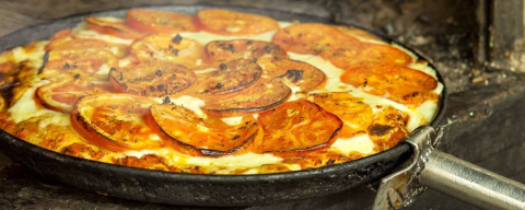 Buenos Aires além da parrilla: conheça a pizza portenha e 5 pizzarias históricas