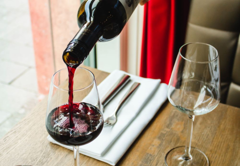 O seu vinho é bem-vindo em 14 restaurantes do Festival Bom Gourmet