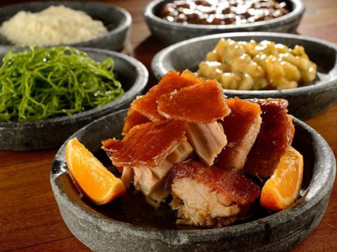 A Casa do Porco foi o único restaurante brasileiro entre os 50 melhores de 2019. Foto: Reprodução/Instagram