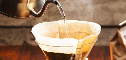 10 dicas para fazer café coado perfeito