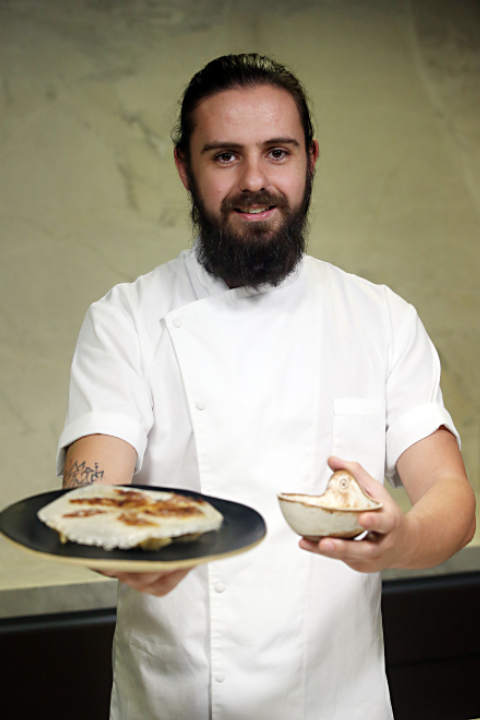 Aprenda a fazer o guioza mais famoso do MasterChef