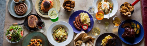 Belo Horizonte tem sua gastronomia reconhecida pela Unesco