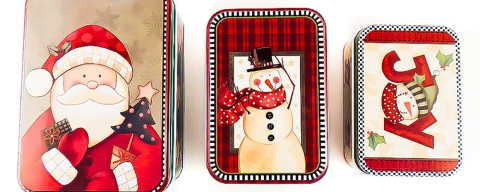Glamour na ceia: acessórios para deixar sua mesa de Natal mais bonita