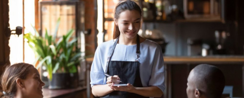 Ter um plano de carreira é o jeito mais eficiente para reter talentos no restaurante