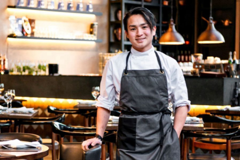 Chef troca restaurante em Curitiba pelo da premiada Manu Buffara em NY