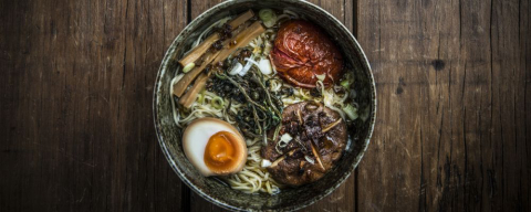 Lámen ou Rāmen: o prato japonês que conquistou o mundo