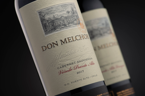 Don Melchor, a saga de um dos ícones da vinicultura do Novo Mundo