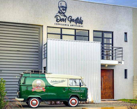 Cervejarias de Pinhais se unem para entrega de seus produtos em domicílio