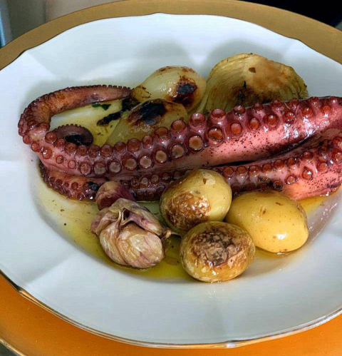 Agora é possível ter a comida do chef Celso Freire em casa