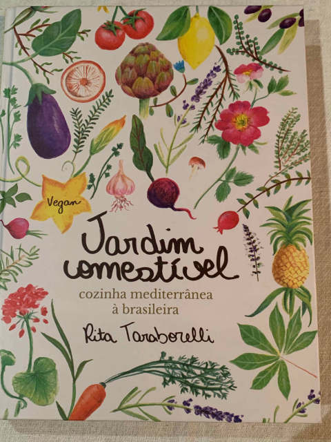 As inspiradoras receitas e ilustrações da Rita Taraborelli