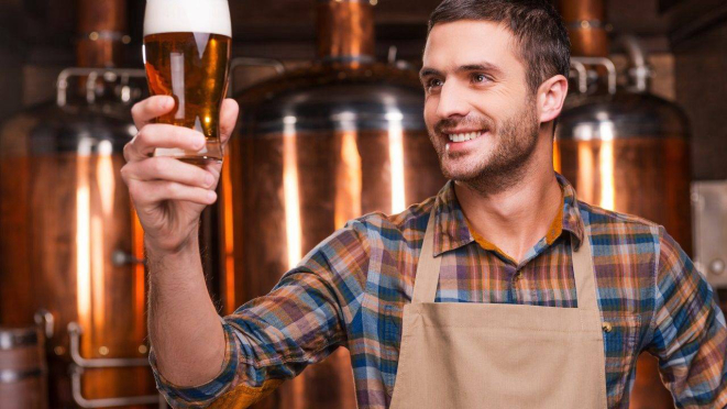 Guilhermo Spindola, beer sommelier, vai propor combinações de pratos com cervejas. 