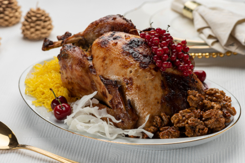 Como preparar as carnes que são estrelas das festas de fim de ano