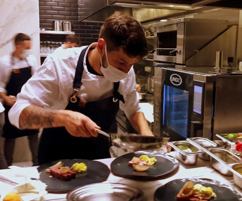 Lênin Palhano, um chef muito além dos simples sabores