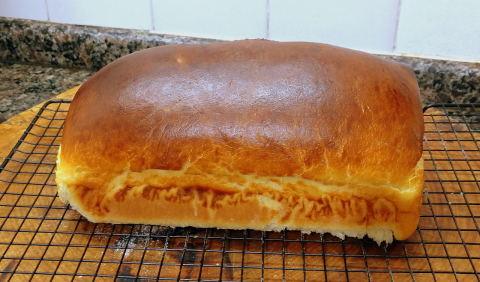 Pão Petrópolis, o favorito dos cariocas, para fazer em casa e se deliciar