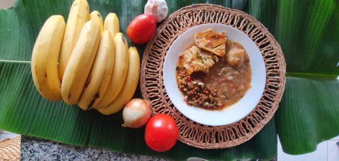 Pontal do Paraná realiza o primeiro Festival de Gastronomia Caiçara