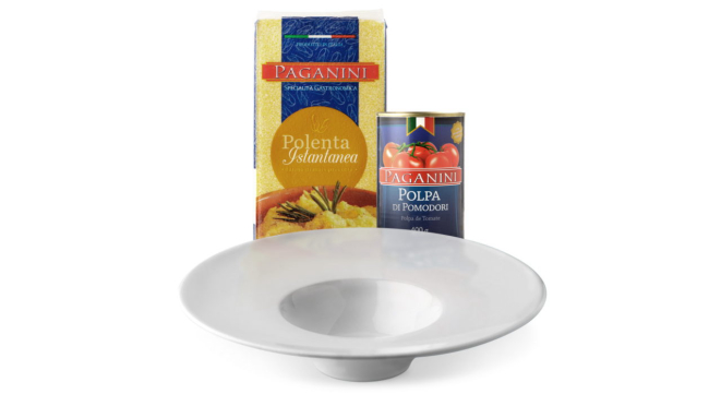 Kit Gourmet no Junte e Troque do Festival Bom Gourmet 2021