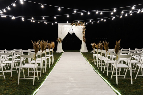 Promotores de eventos criam código de conduta para a volta ao trabalho