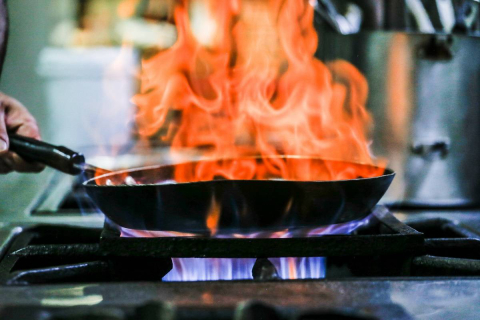 Redução de preço ao segmento foi estratégia da Compagas para apoiar o setor de food service