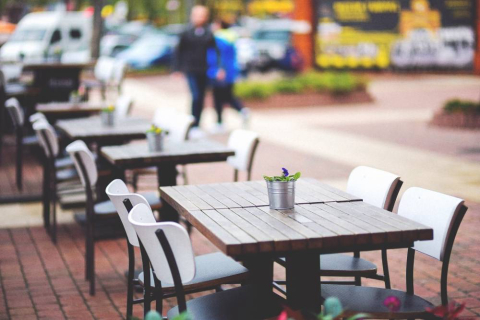 Redefinindo o restaurante pós-pandemia: como promover um ambiente mais seguro para os clientes