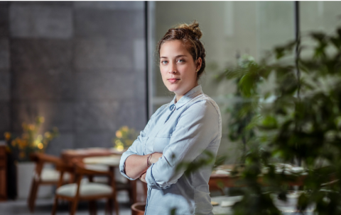 Chef peruana Pía León ganha o The World’s Best Female Chef Award 2021