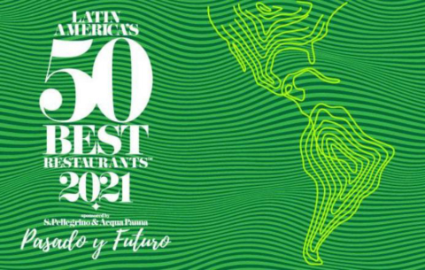 50 Best Restaurants América Latina retorna com edição especial