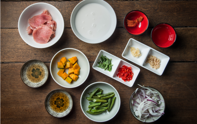 Com poucos ingredientes e uma mesma panela, você consegue preparar uma refeição requintada e saborosa.