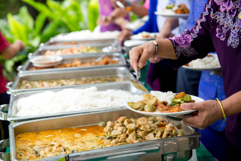 Prêmio “O Quilo é Nosso” abre inscrições para restaurantes de buffet