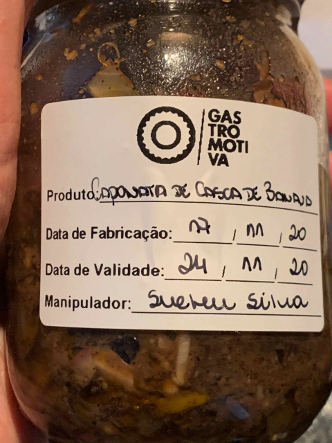 Desperdício de alimentos no Brasil passa de 7 bilhões ao ano