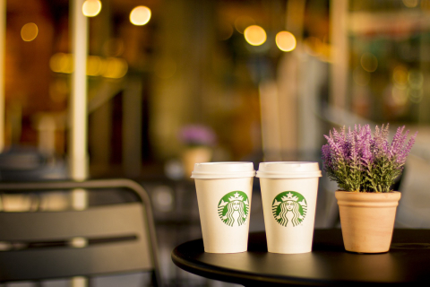 Pátio Batel anuncia nova loja da Starbucks em Curitiba