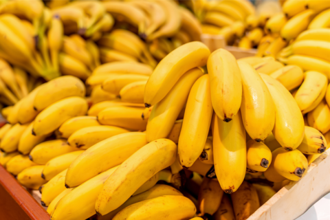 Conheça a versatilidade da banana e aprenda uma receita de nhoque com a fruta mais popular do Brasil