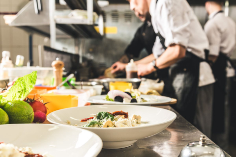 Festival Fartura reúne 120 chefs de todo o país neste final de semana