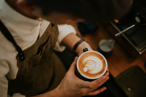 Seis lugares para tomar um café especial em Curitiba