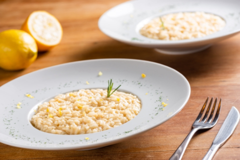 Risoto perfeito: dicas e receitas para acertar no prato; confira