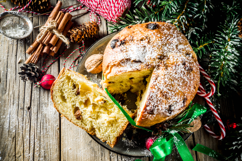 Natal 2021: onde comprar panetone e chocotone artesanal em Curitiba