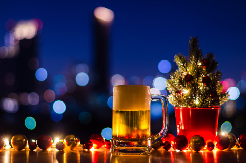 Cerveja: aprenda a harmonizar a bebida com as ceias de Natal e Ano Novo