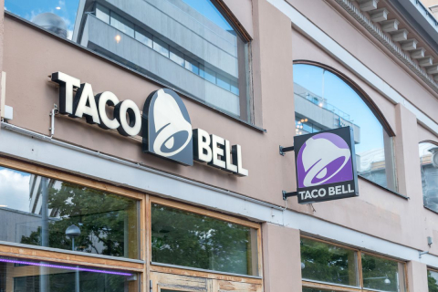 Taco Bell lança clube de assinatura para impulsionar vendas e aplicativo da rede