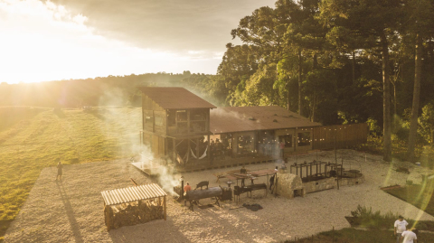 Gastronomia rural: conheça a chácara que eleva a vivência no campo à máxima potência