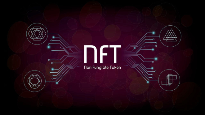 NFT significa Non-Fungible Token e é um ítem digital que não pode ser copiado ou replicado