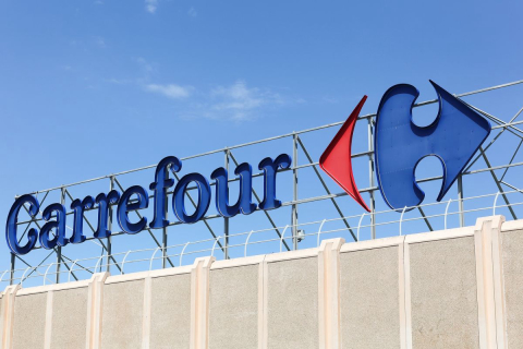 Lojas da rede Carrefour aderem a movimento que impulsiona pequenas marcas locais