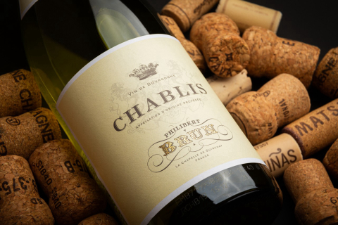 Vinho Chablis, cada vez melhor e mais desejado