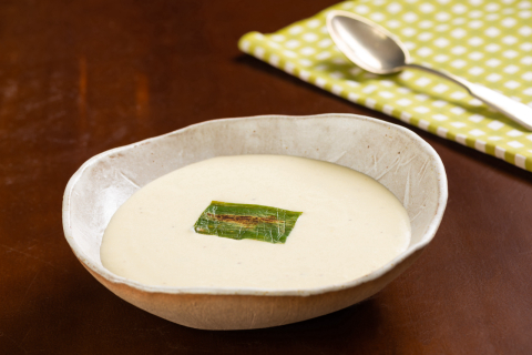 Crème vichyssoisse, um clássico francês fácil de fazer em casa