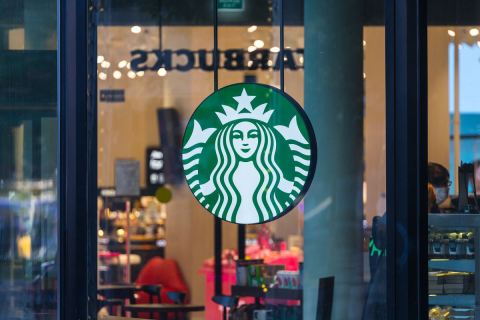 Starbucks abre em mais um shopping de Curitiba, saiba onde