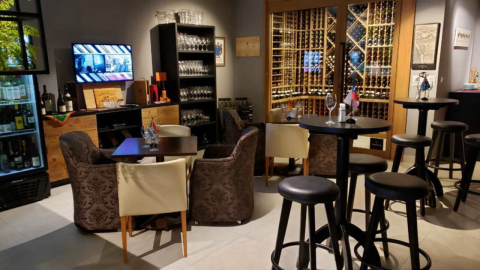 Zahil celebra vindima argentina harmonizando com vinhos de San Juan