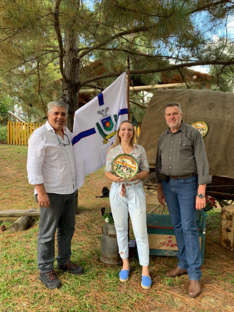 Restaurante Girassol em Palmeira tem novo prato da Boa Lembrança