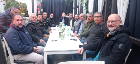 Forças de segurança prometem ação para inibir crimes em bares e restaurantes